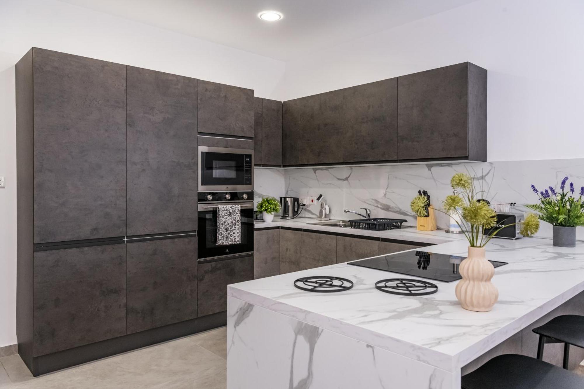 Your Overseas Home In Malta! Żabbar Екстериор снимка