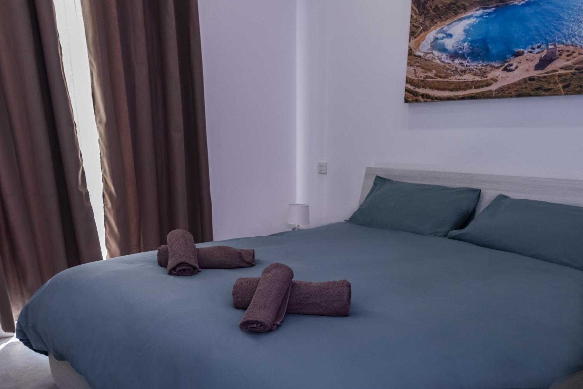 Your Overseas Home In Malta! Żabbar Екстериор снимка