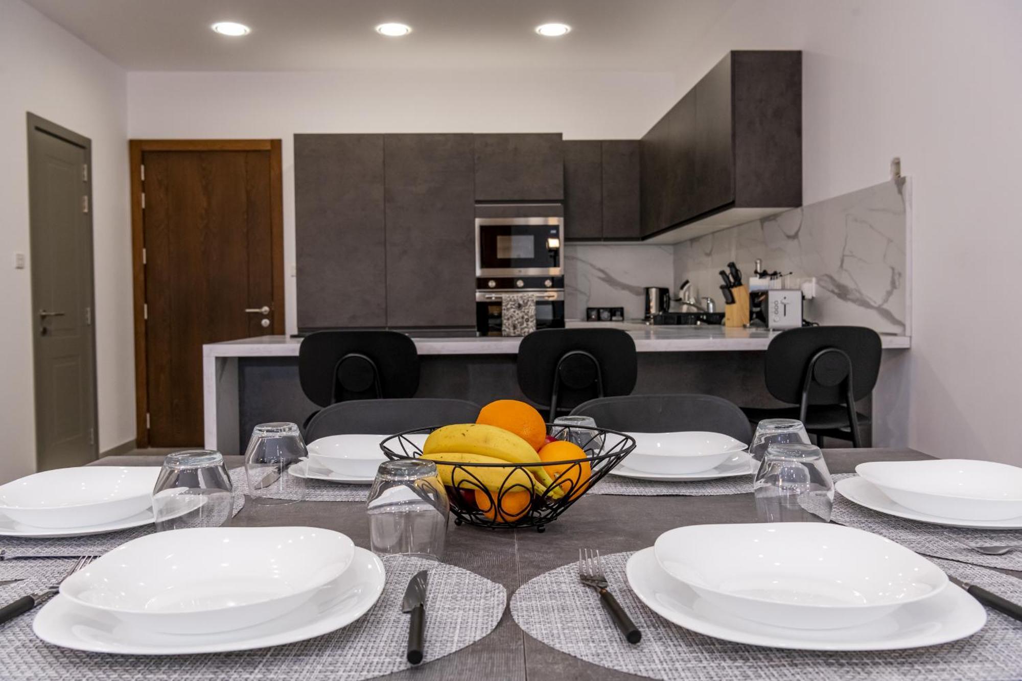 Your Overseas Home In Malta! Żabbar Екстериор снимка