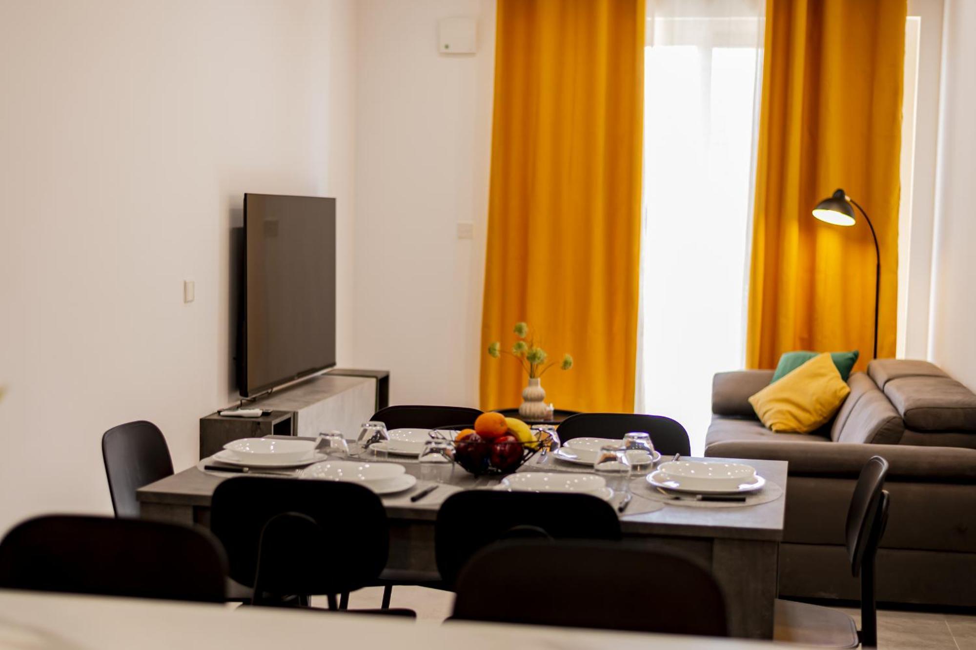 Your Overseas Home In Malta! Żabbar Екстериор снимка