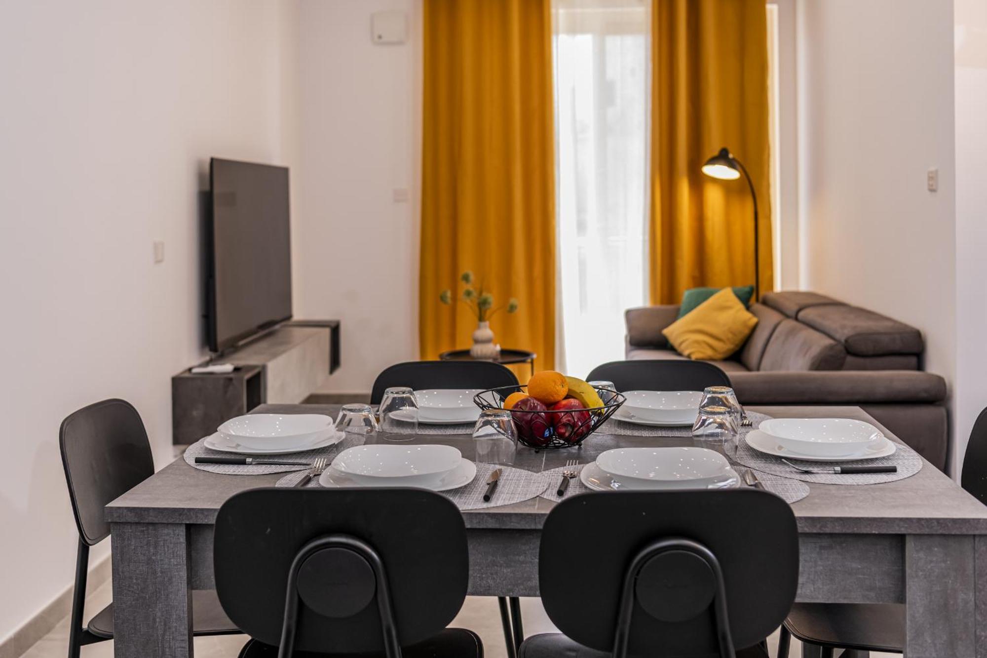 Your Overseas Home In Malta! Żabbar Екстериор снимка